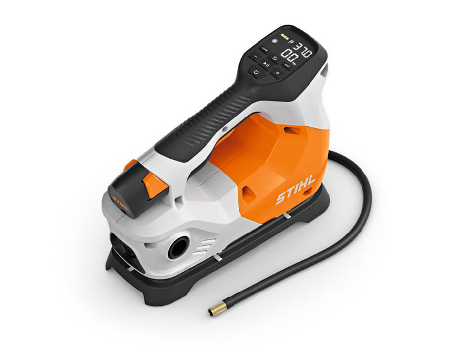 バッテリーハンディブロワー BGA 30 – STIHL – スチール – チェンソー