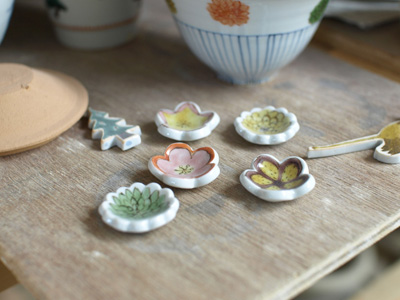 工房あめつちさんに行ってきました。 | 趣佳[syuca.jp]