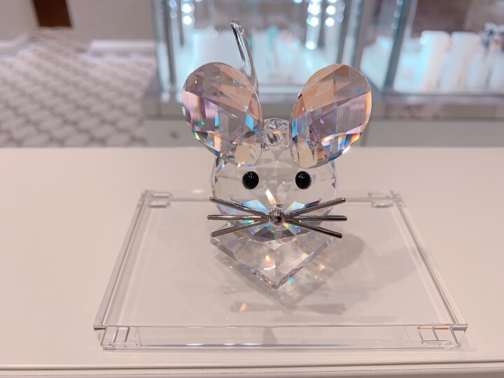 SWAROVSKI|スワロフスキーのきらめき125周年記念レプリカシリーズ