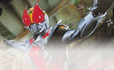 コラボコラム】俺、参上!仮面ライダー電王デッキ | トレカの買取・通販