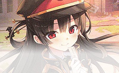 SP 魔法少女の矜持 マジアアズール(サイン入り) 販売 | 魔法少女に