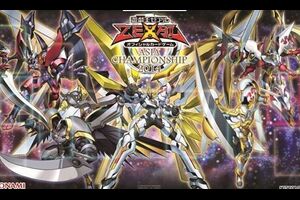 アジアチャンピオンシップ2017 三幻神ラバーマット