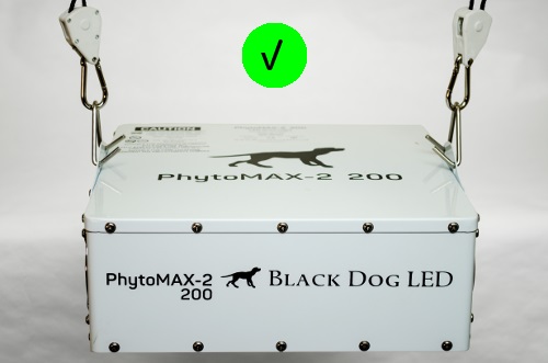 PhytoMAX-2 General Information - Black Dog LED Europe