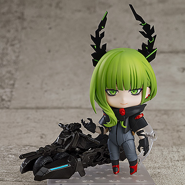 PRODUCTS | BLACK ROCK SHOOTER Portal Site