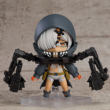 PRODUCTS | BLACK☆ROCK SHOOTER ポータルサイト