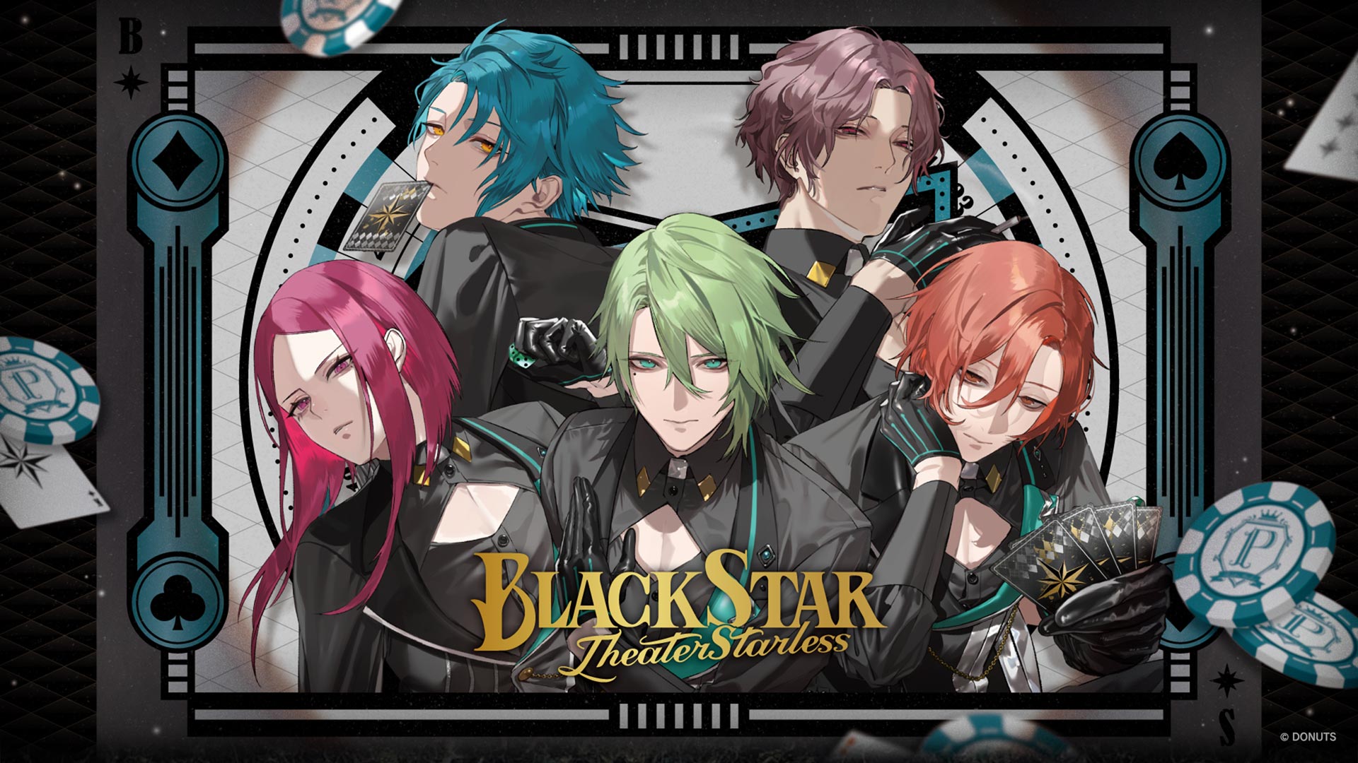 ブラスタ AGF 受注生産 タペストリー 晶 ブラックスター AGF2022