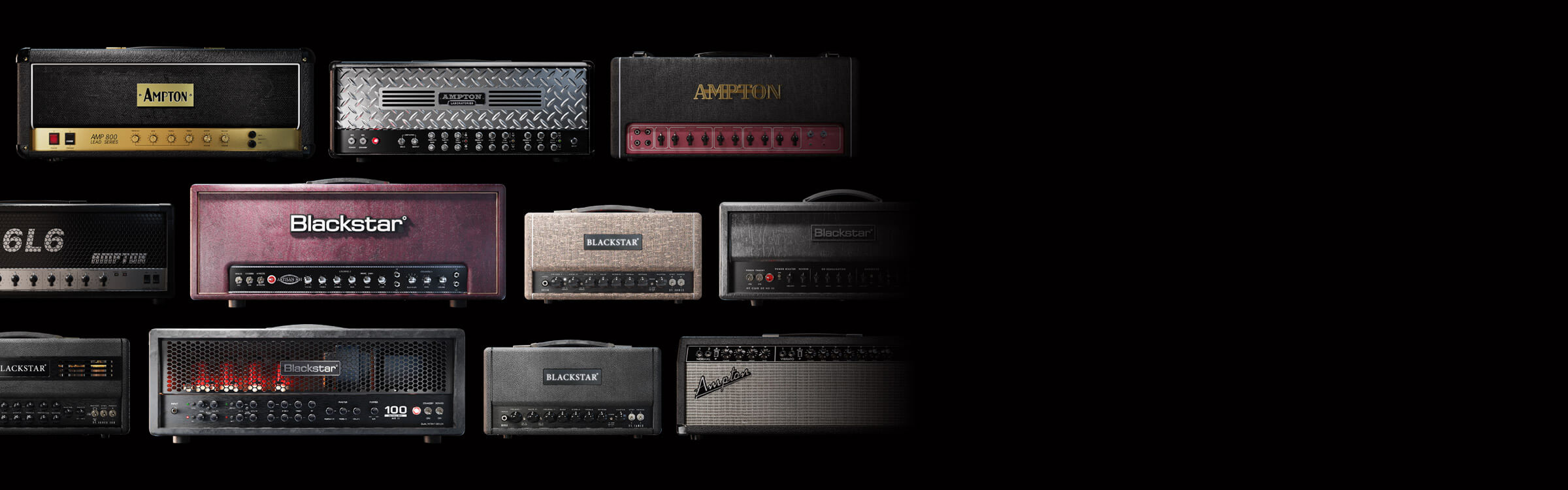 ID:X Floor - Blackstar