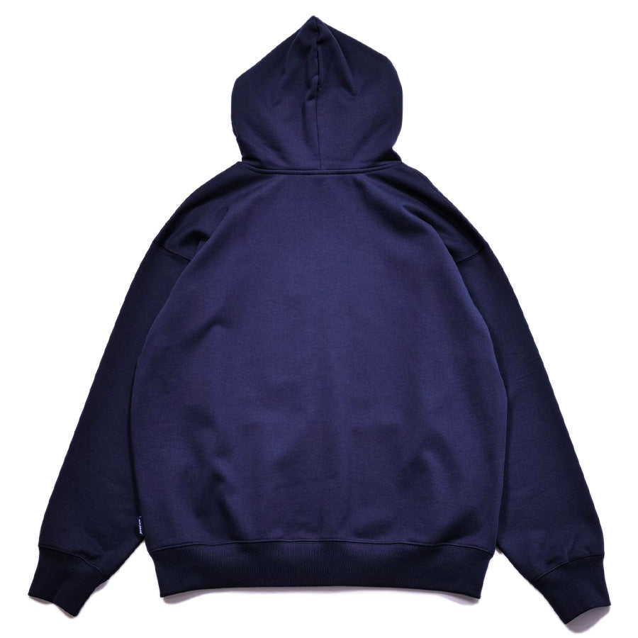 APPLEBUM ( アップルバム ) LOGO SWEAT PARK スウェット パーカー
