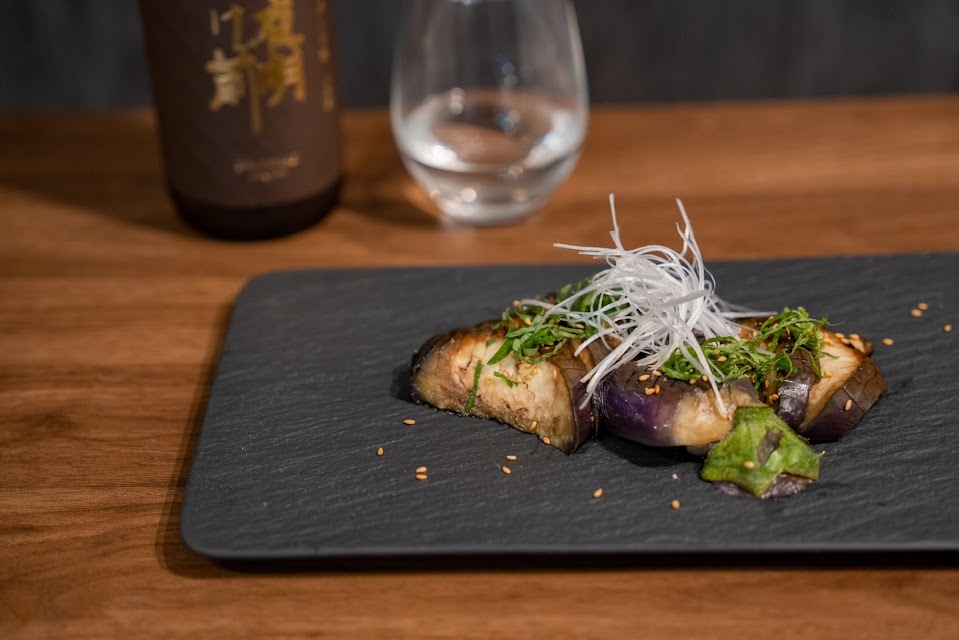 ビレロイ＆ボッホ/ROCK サービングプレート 35×18㎝ 食洗機対応