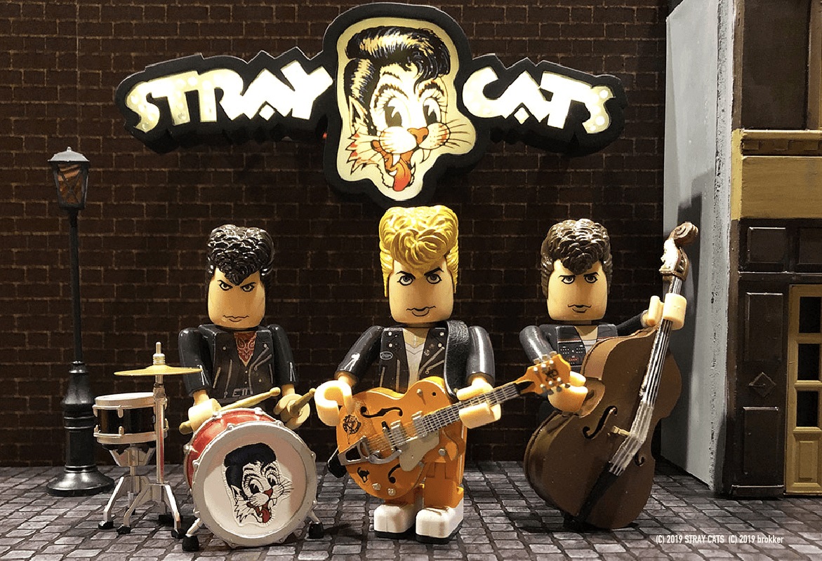 ITEMS｜ブラックマーケット｜名古屋の革ジャン取扱専門店｜Lewis