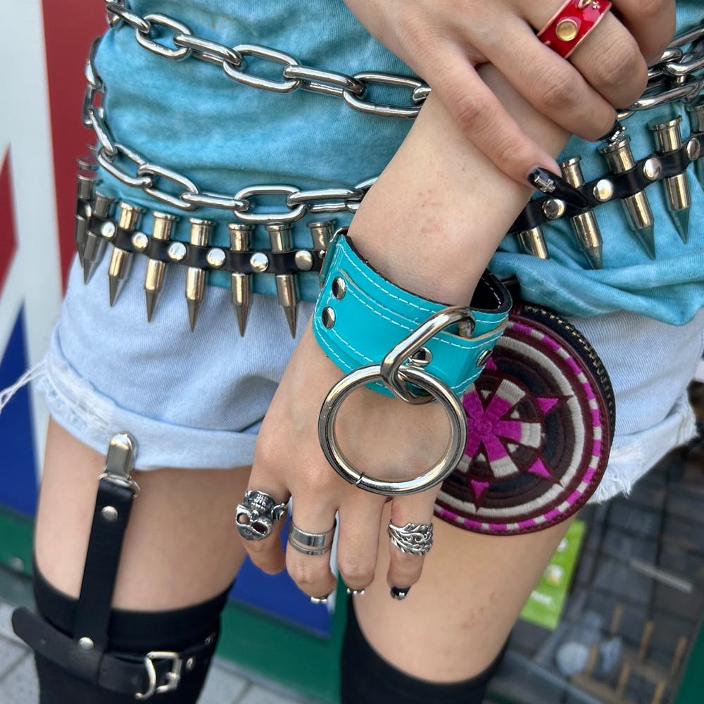 ITEMS｜ブラックマーケット｜名古屋の革ジャン取扱専門店｜Lewis