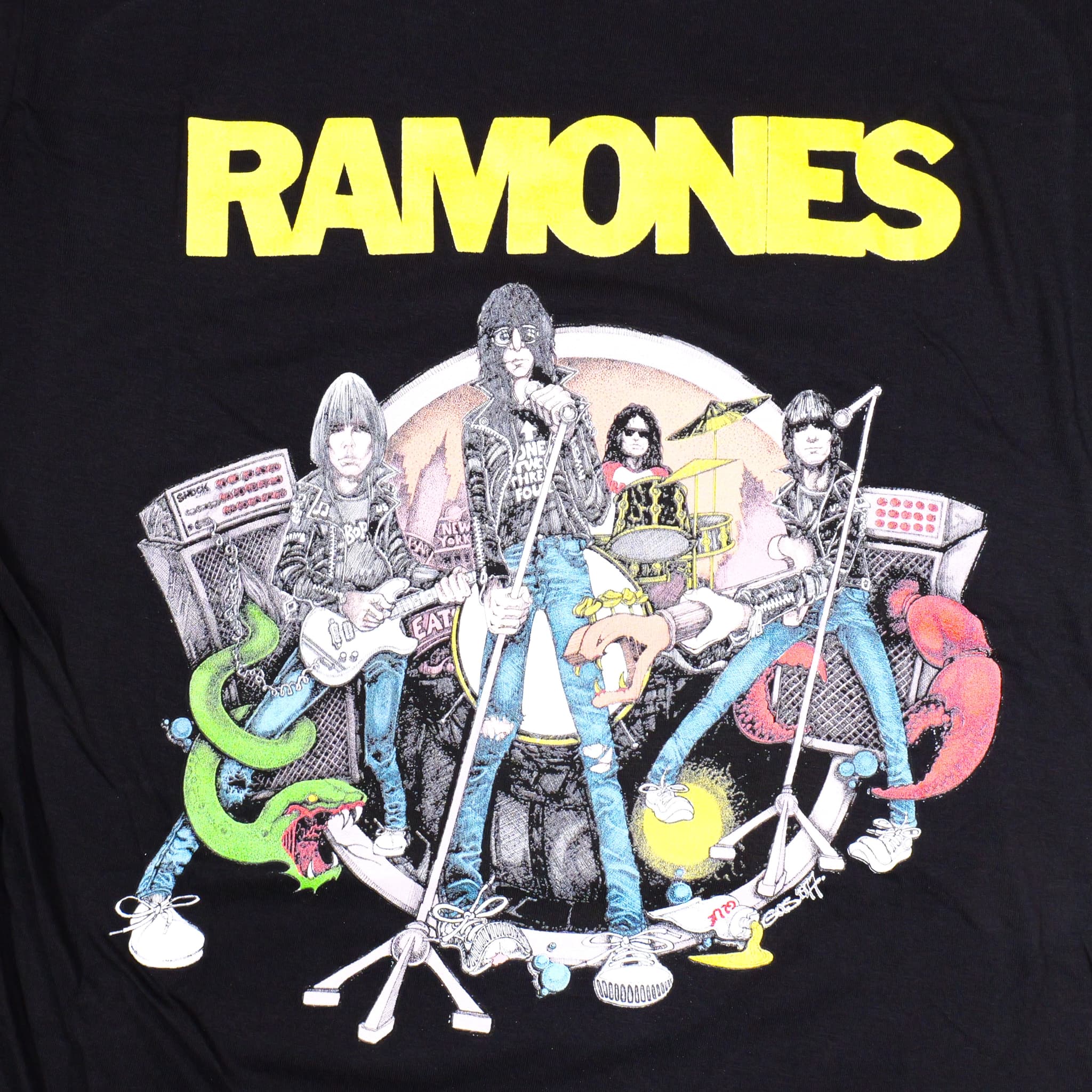 ITEMS｜ブラックマーケット｜名古屋の革ジャン取扱専門店｜Lewis