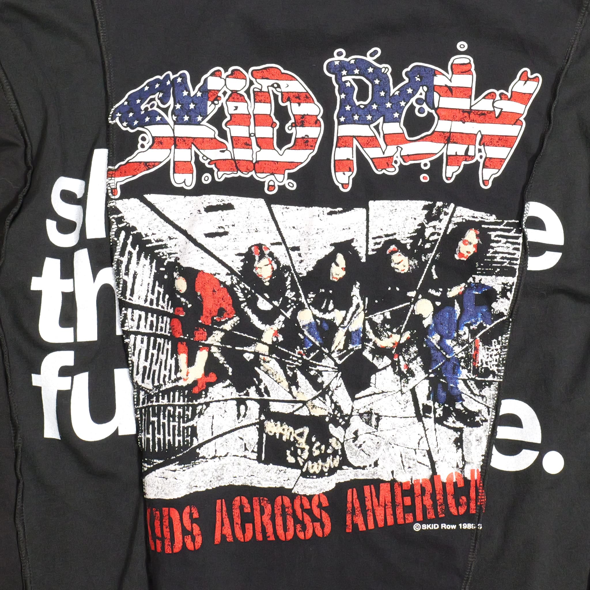 ITEMS｜ブラックマーケット｜名古屋の革ジャン取扱専門店｜Lewis