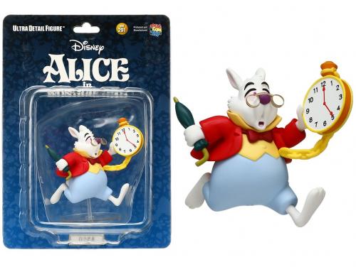 BLACK PEARL movie toy shop / アリスインワンダーランド UDFシリーズ