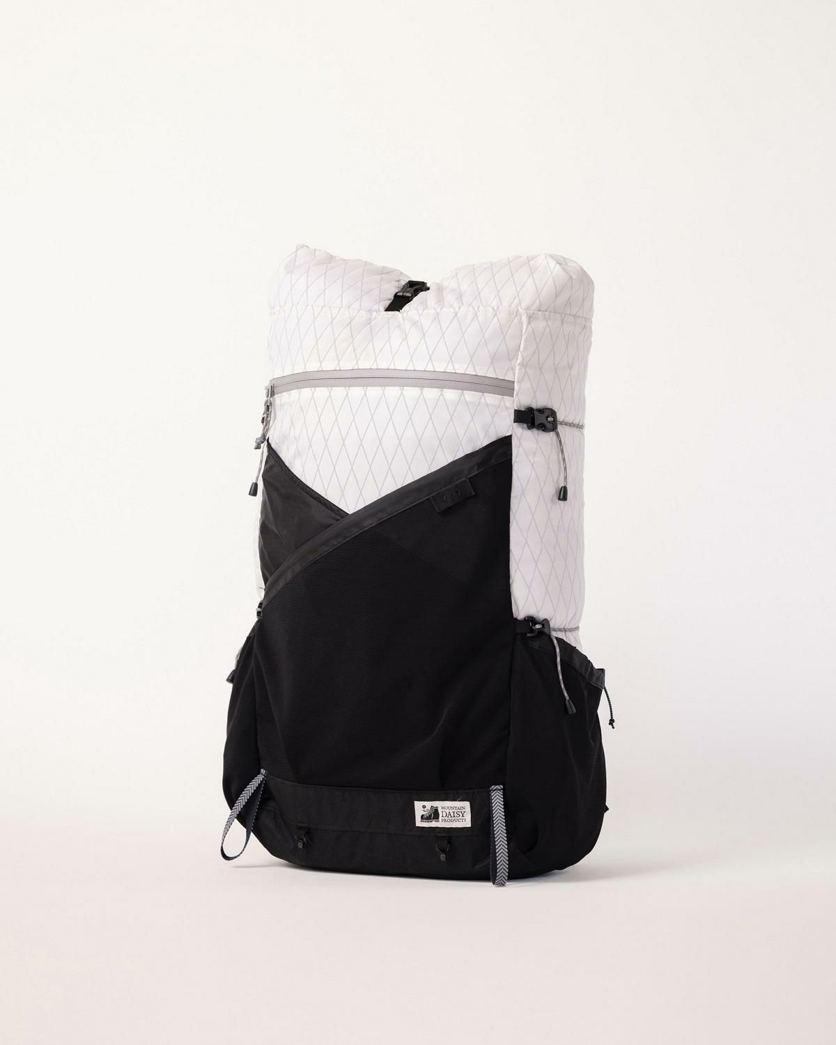 MOUNTAIN DAISY PRODUCTS / Yamatabi30 x‑pac ｜マウンテン