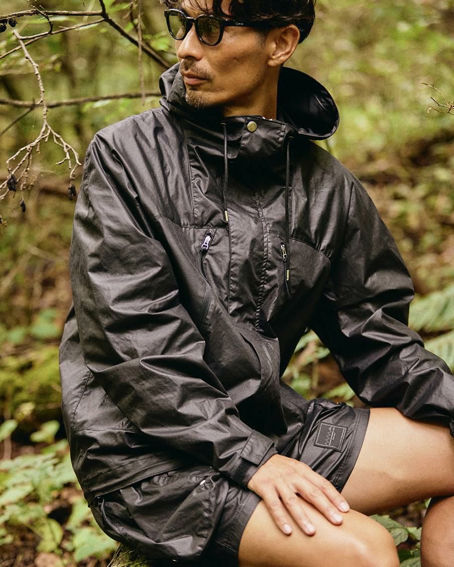 アウター｜BLACK BRICK（ブラックブリック）公式オンラインショップ