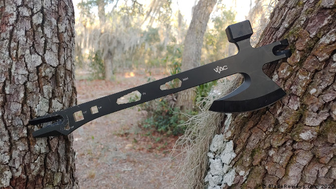 5.11 Operator Axe Review | BladeReviews.com