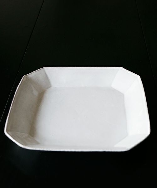 Astier de Villatte レヴォリューション・ディーププレート | ブランド