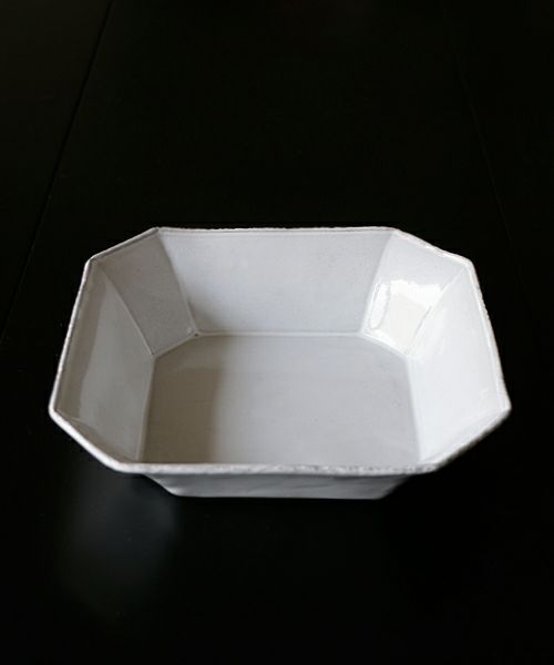 Astier de Villatte レヴォリューション・スーププレート | ブランド