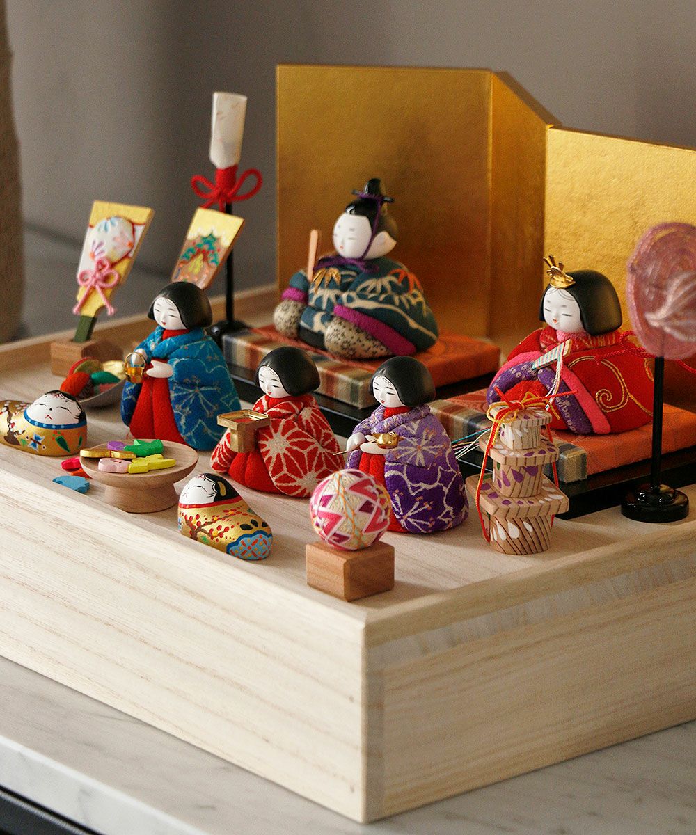 雛まつりフェア2025