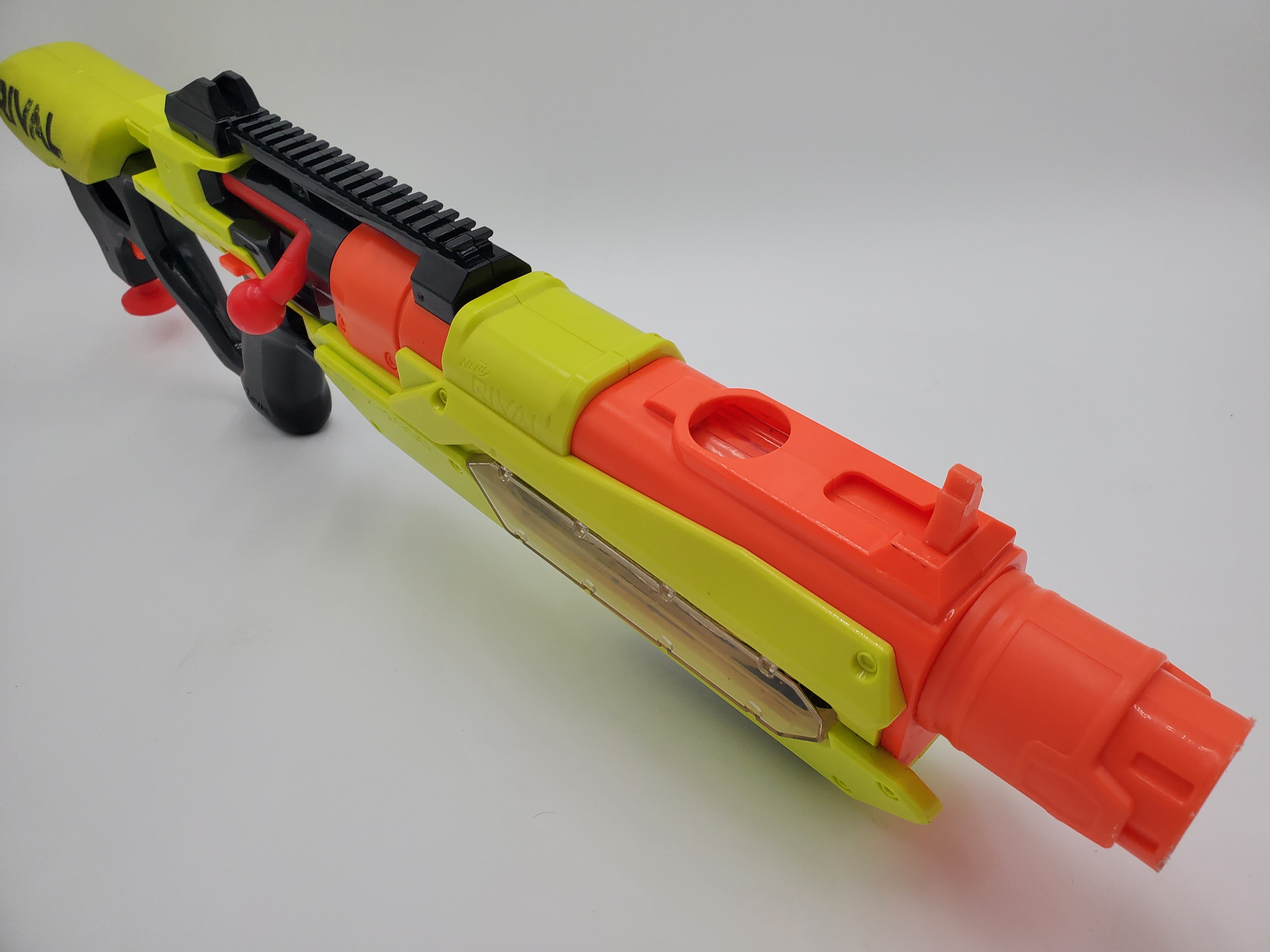 Nerf Rival Jupiter XIX-1000 – Blaster Guy