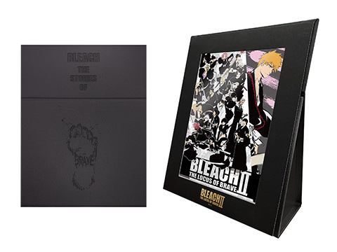 BLEACH THE LOCUS OF BRAVEⅡ」公式サイト | 名古屋会場詳細情報