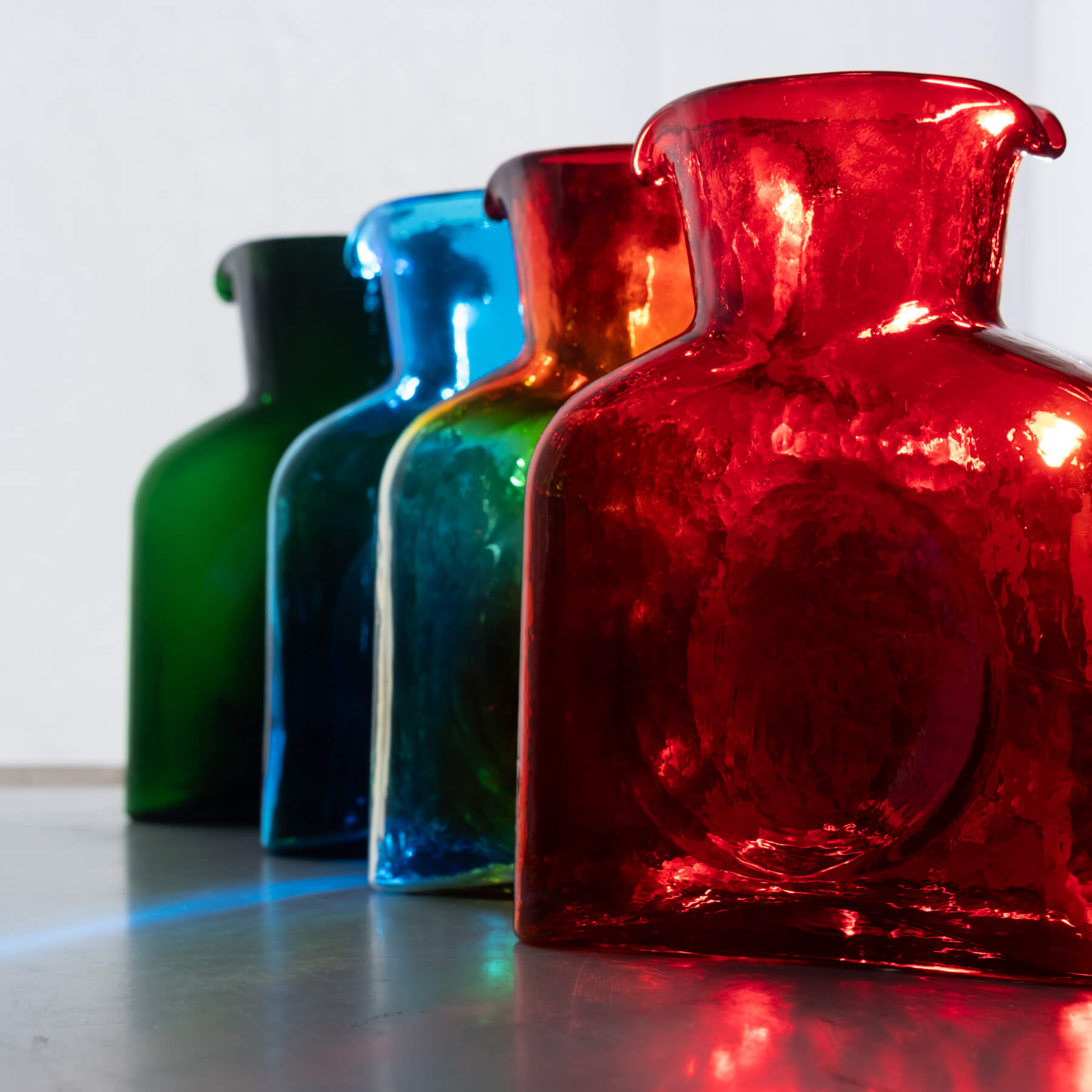 Blenko Glass Company