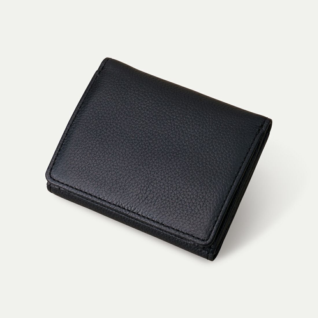 二つ折り財布（レザー・本革）｜LIB