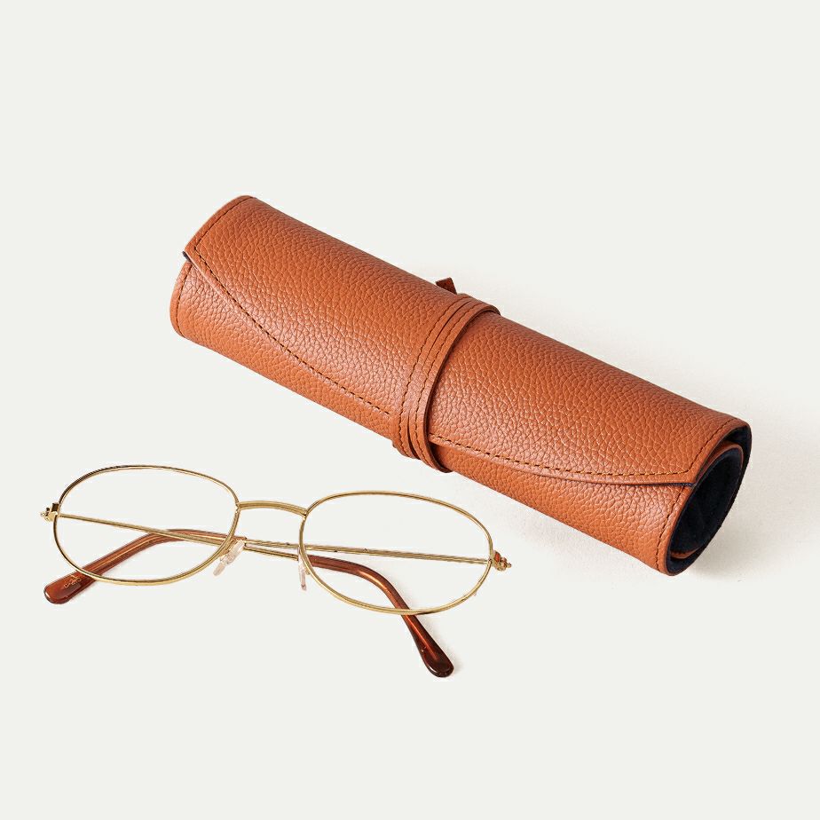 メガネケース｜LIB