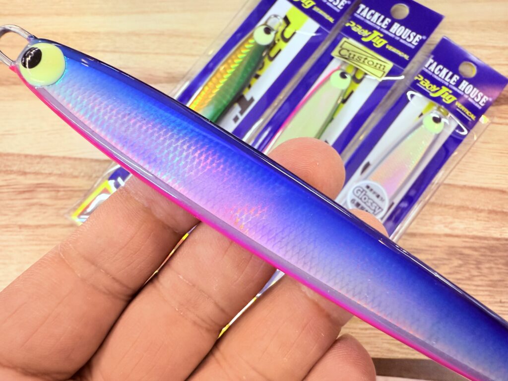 新入荷＆激アツルアー達が続々入荷！ - 道東の釣りならブルーマリン