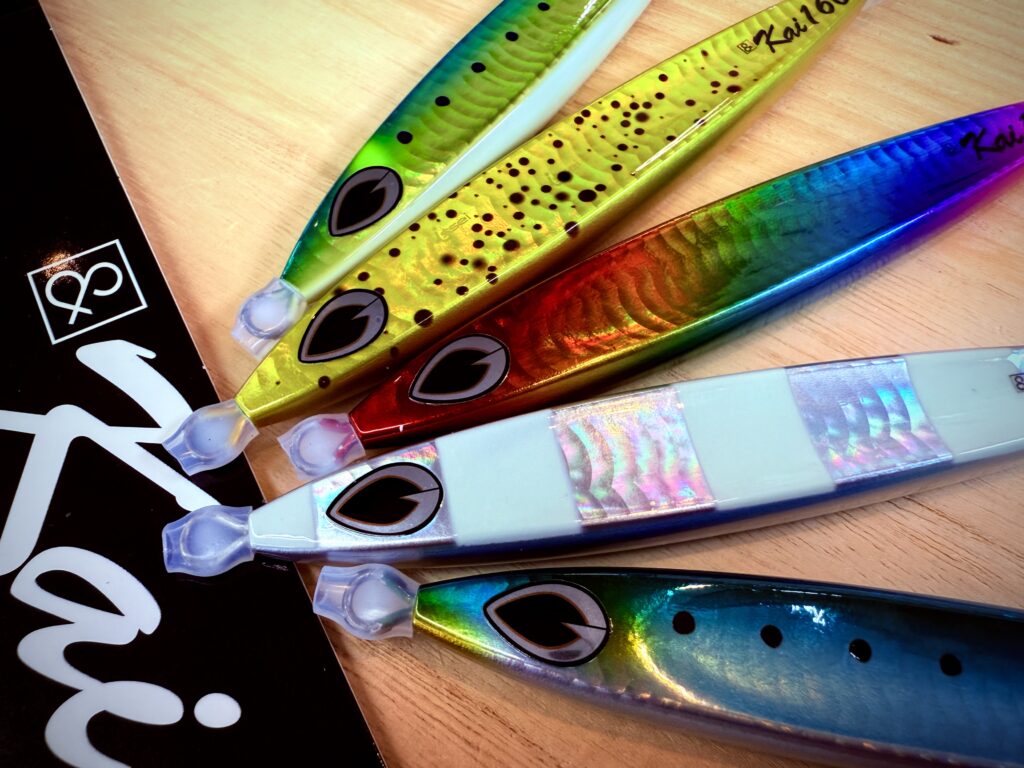 気になる新入荷商品が続々入荷！ - 道東の釣りならブルーマリン道東の