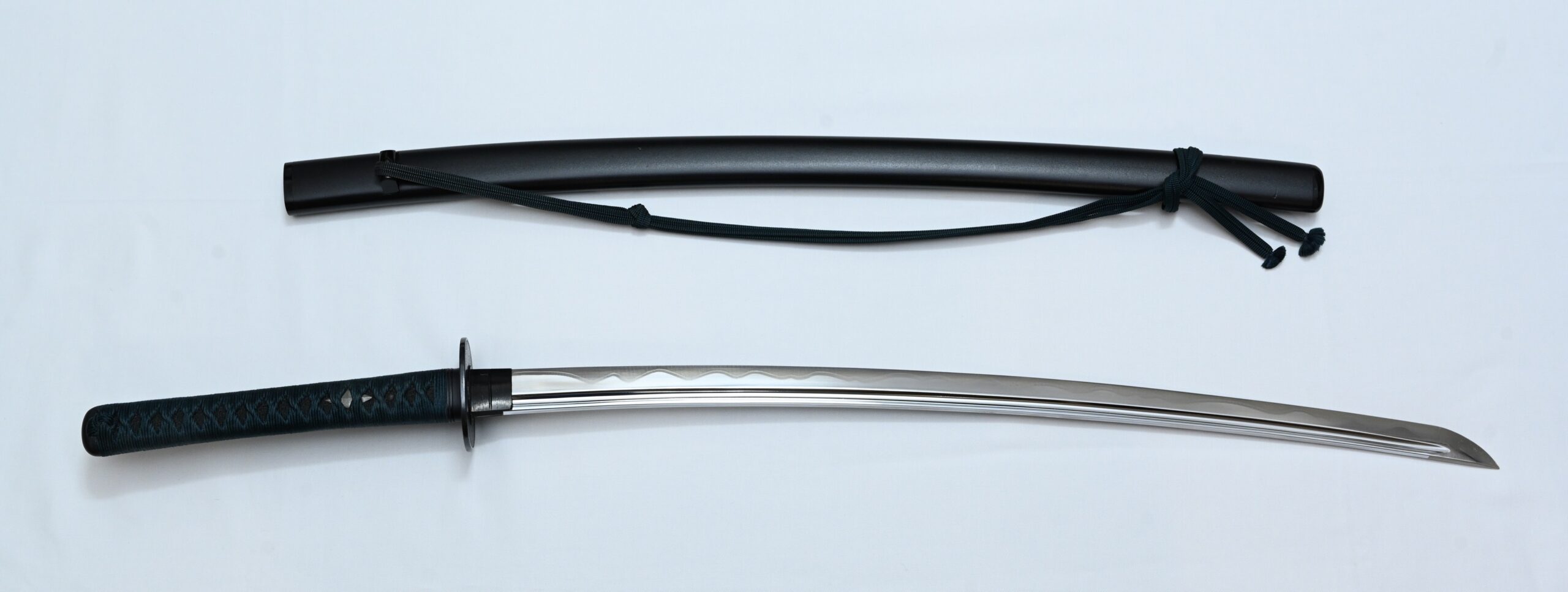 レビュー】美濃坂 同田貫拵（風来のシレン風） | 銀の備忘録