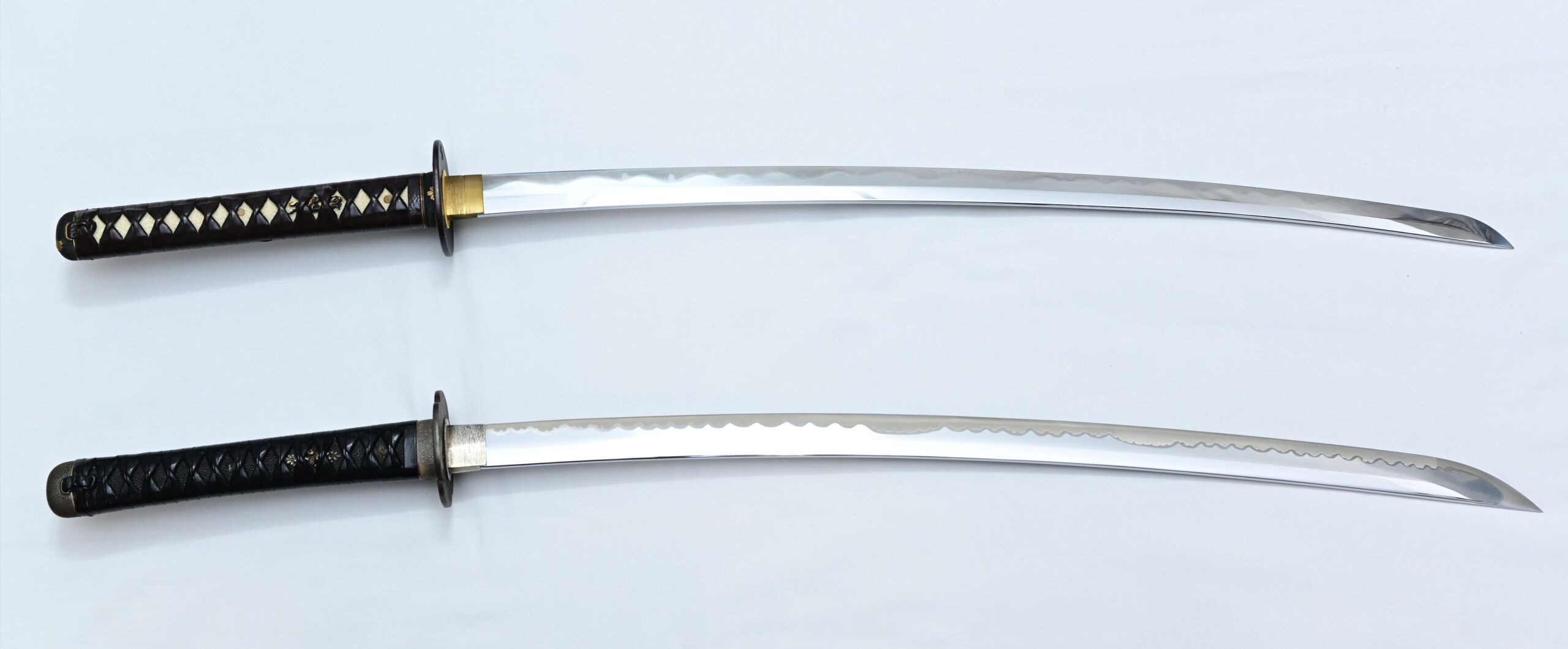 レビュー】和泉守兼定（オーダー） | 銀の備忘録