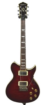 WASHBURN WI66V for sale - Price and Used Value