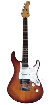 YAMAHA PACIFICA 604 for sale - Price and Used Value