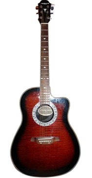 ARIA/ARIA PRO II AMB-40 for sale - Price and Used Value