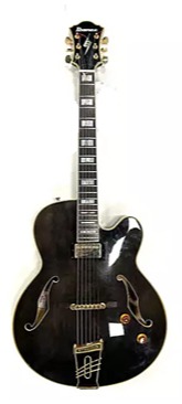 IBANEZ PM120 PAT METHENY for sale - Price and Used Value