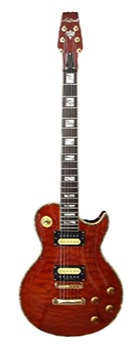 ARIA/ARIA PRO II PE 40 LIMITED EDITION 40TH ANNIVERSARY MODEL for