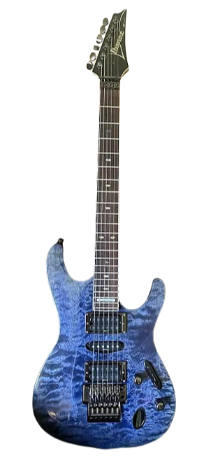 IBANEZ S2120X PRESTIGE for sale - Price and Used Value