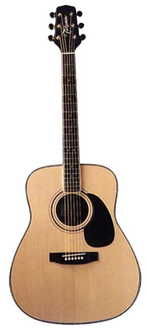 TAKAMINE G-334 for sale - Price and Used Value