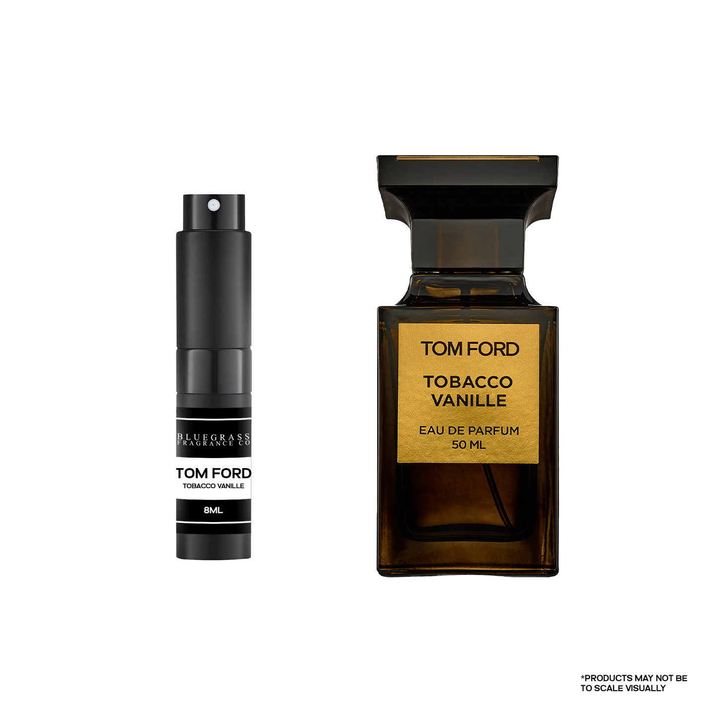 Tobacco Vanille by Tom Ford | Spiced Vanilla Icon – Bluegrass