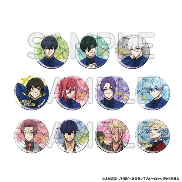 ブルーロック展 EGOIST EXHIBITION the animation グッズ通販