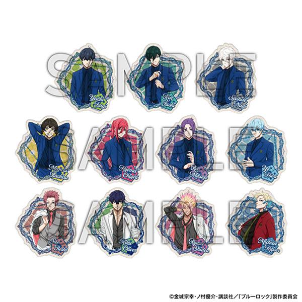 ブルーロック展 EGOIST EXHIBITION the animation グッズ通販