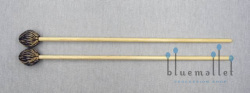 Marimba One Mallet K.Mycka Birch KMB5 (木柄 : バーチ) bluemallet