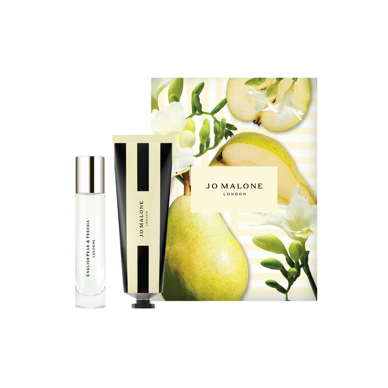 Jo Malone London English Pear & Freesia Cologne & Hand Cream Duo