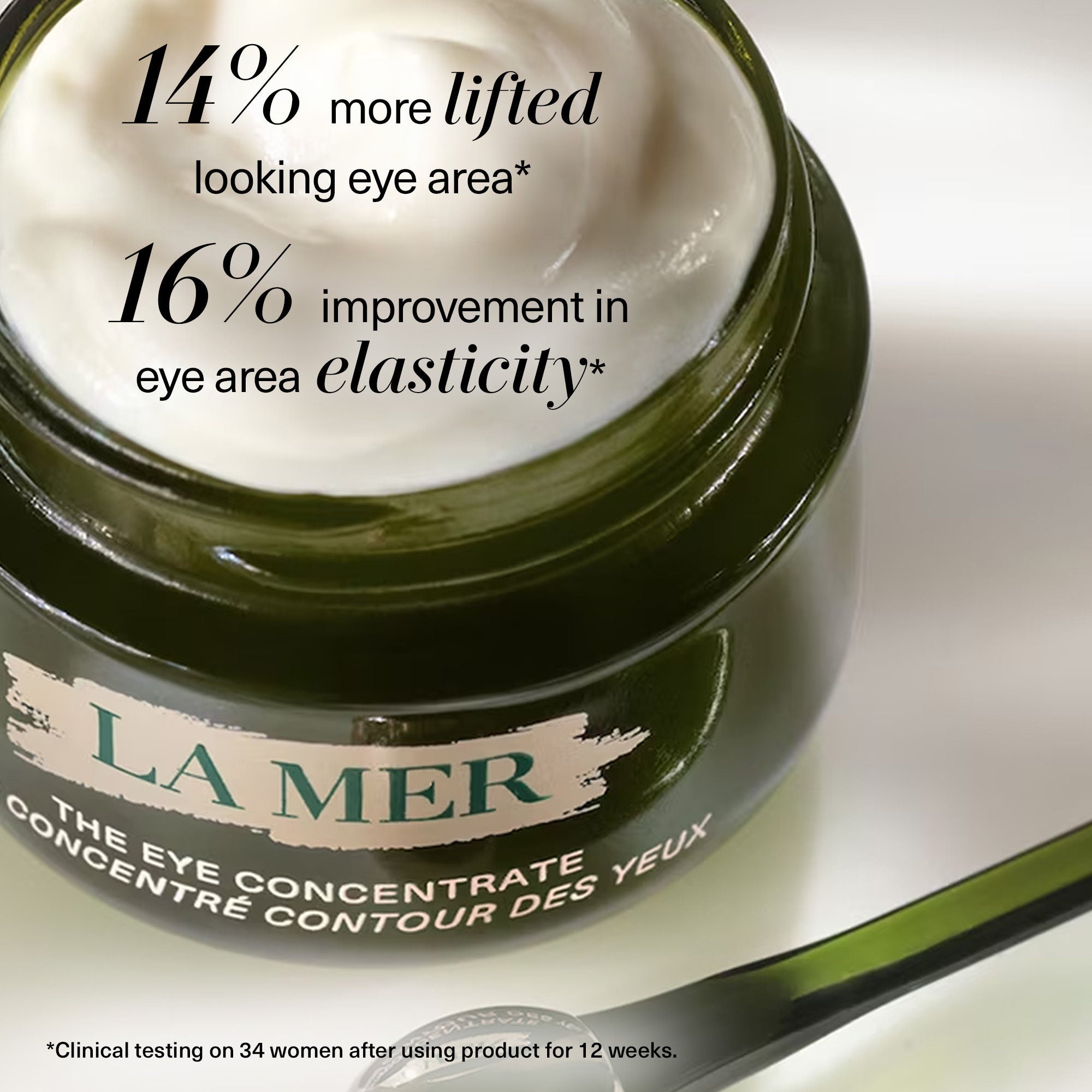 La Mer The Eye Concentrate – La Mer – bluemercury