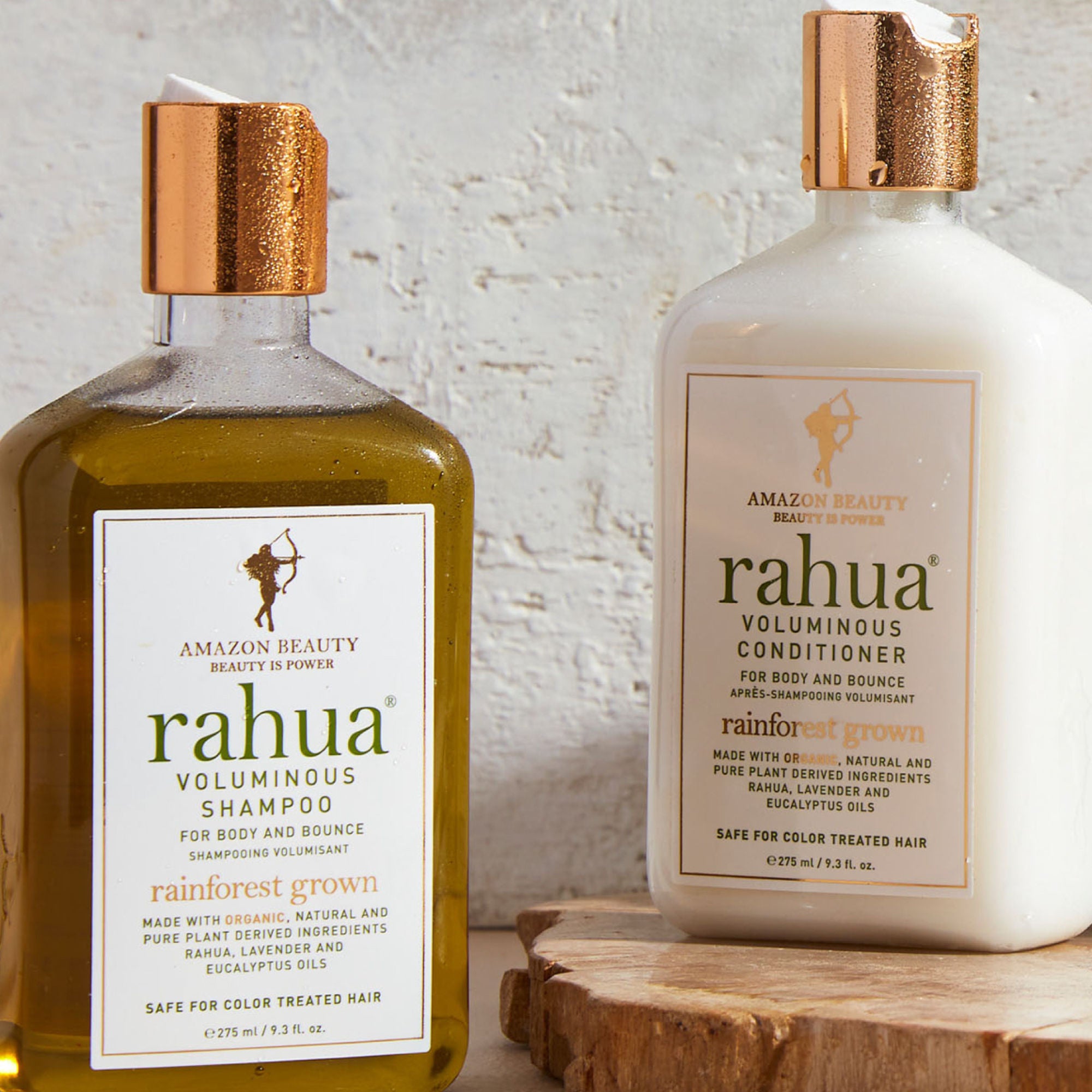 Rahua Voluminous Shampoo – Rahua – bluemercury