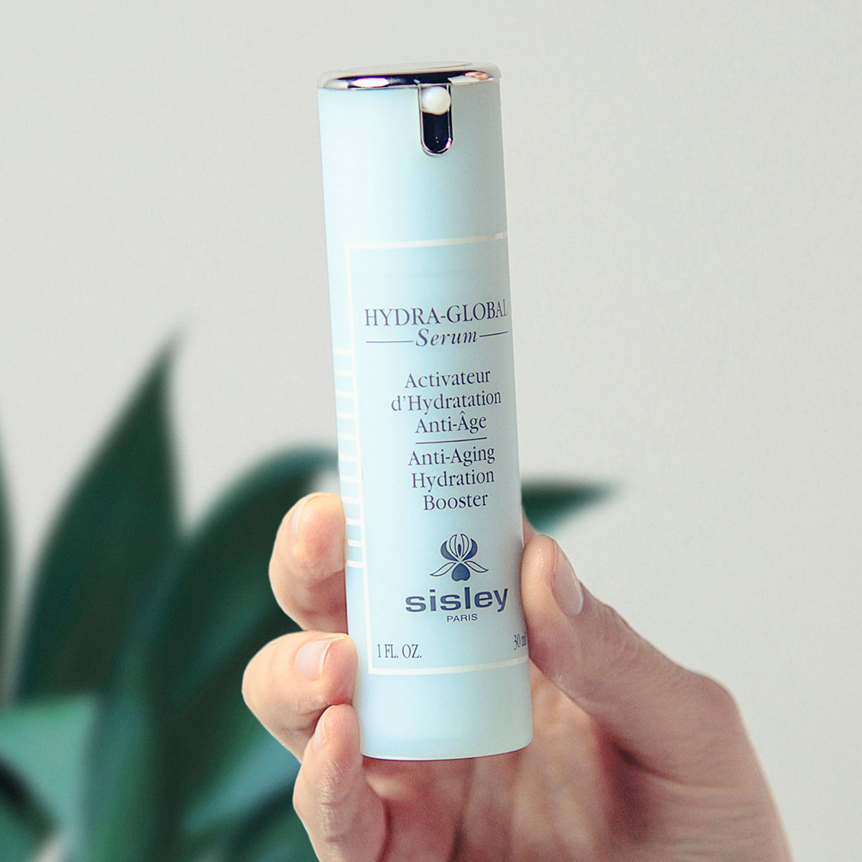 Sisley Paris Hydra-Global Serum – Sisley Paris – bluemercury