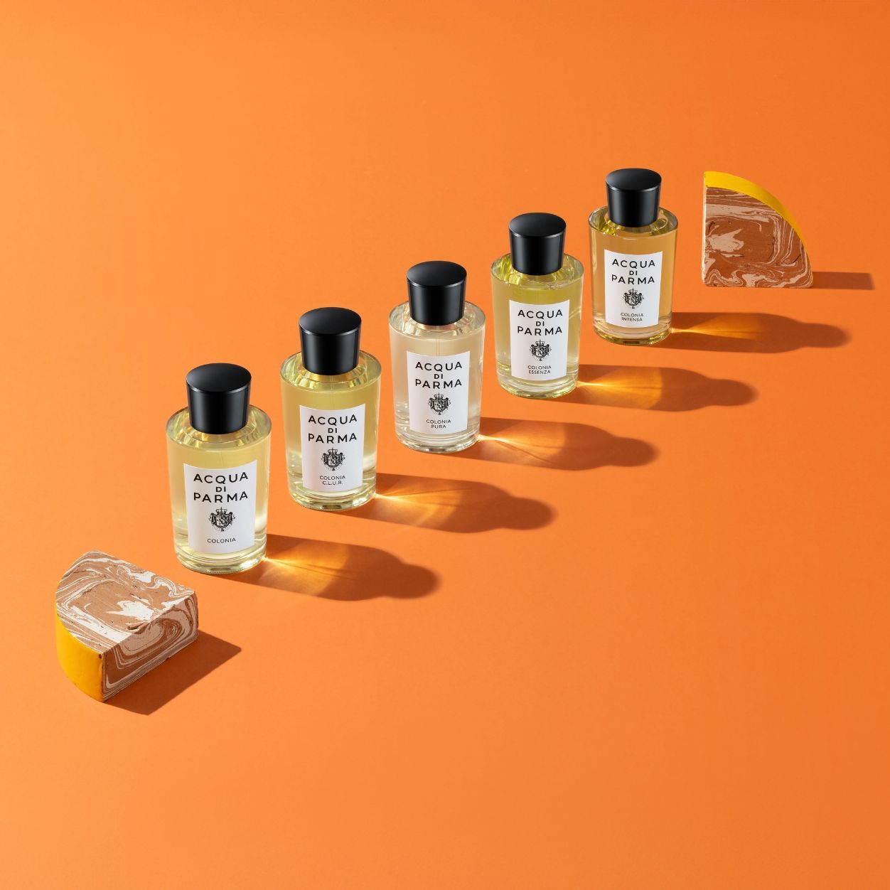 Acqua di Parma Colonia Eau de Cologne – Acqua di Parma – bluemercury