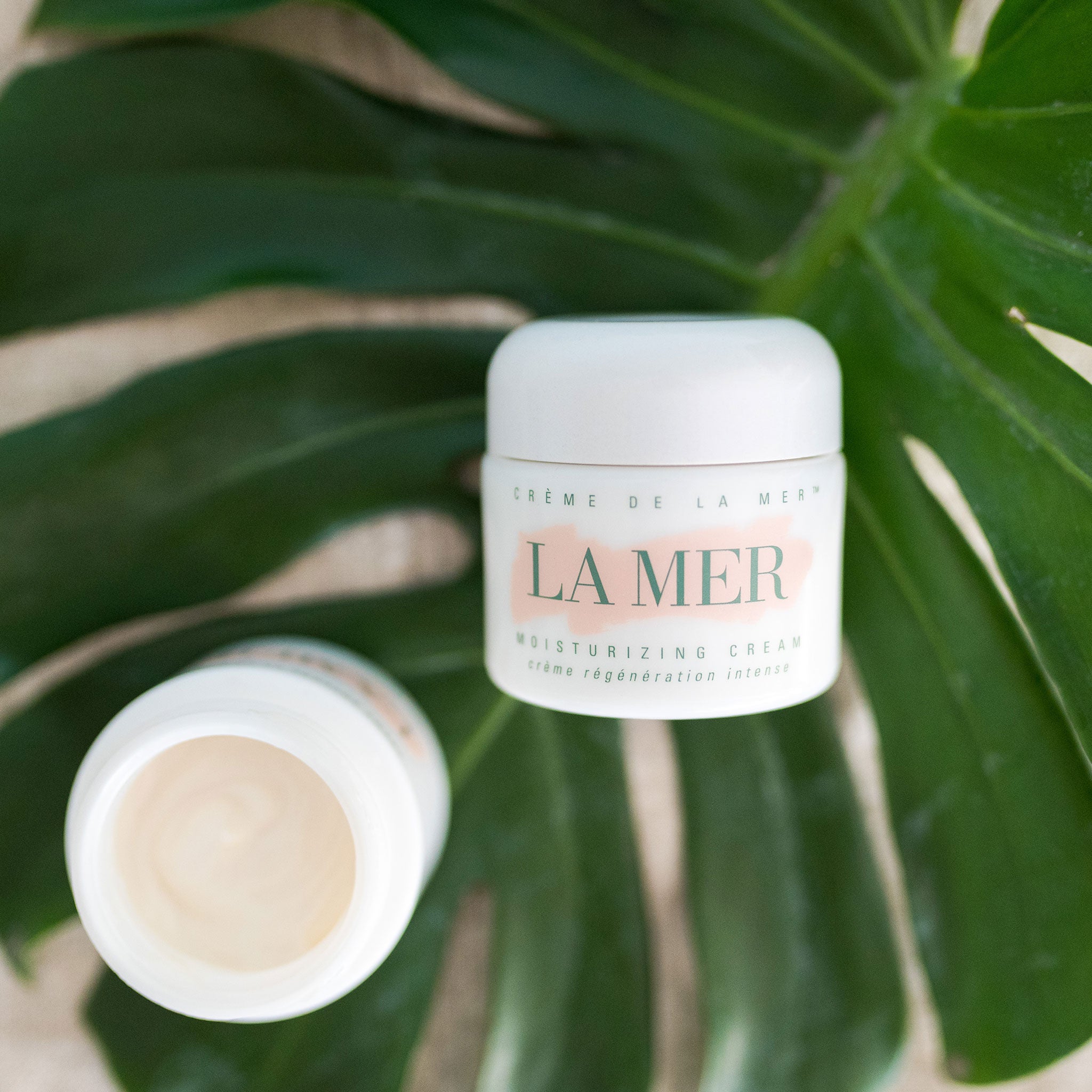 La Mer The Moisturizing Soft Cream – La Mer – bluemercury